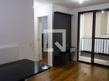 Apartamento · 48m² · 2 Quartos · 1 Vaga · Apartamento à Venda - Centro, 2 Quartos, 48 m² - Osasco