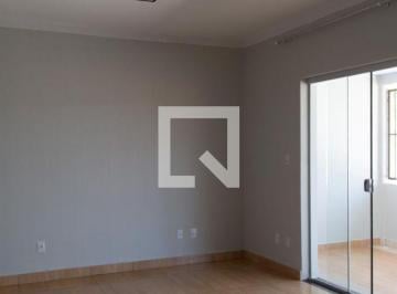 Casa · 98m² · 3 Quartos · 1 Vaga · Casa para Aluguel - Parque Trindade, 3 Quartos, 98 m² - Aparecida de Goiânia