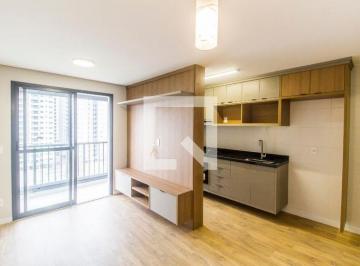 Apartamento · 58m² · 2 Quartos · 1 Vaga · Apartamento para Aluguel - Jardim Iracema, 2 Quartos, 58 m² - Barueri