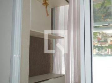 Apartamento · 44m² · 1 Quarto · 1 Vaga · Apartamento para Aluguel - Jardim Sumaré, 1 Quarto,  44 m² - Ribeirão Preto