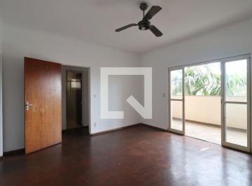Apartamento · 87m² · 2 Quartos · 1 Vaga · Apartamento para Aluguel - Vila Tibério, 2 Quartos,  87 m² - Ribeirão Preto