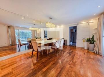 Apartamento · 124m² · 3 Quartos · 2 Vagas · Apartamento para Aluguel - Jardim, 3 Quartos, 124 m² - Santo André