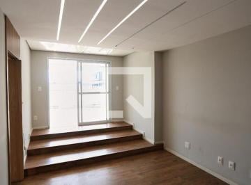 Casa · 280m² · 3 Quartos · 2 Vagas · Casa para Aluguel - Santa Inês, 3 Quartos, 280 m² - Belo Horizonte