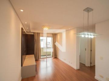 Apartamento · 61m² · 2 Quartos · 1 Vaga · Apartamento para Aluguel - Saúde, 2 Quartos,  61 m² - São Paulo