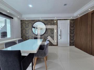 Apartamento · 170m² · 3 Quartos · 2 Vagas · Apartamento para Aluguel - Canto do Forte, 3 Quartos,  170 m² - Praia Grande