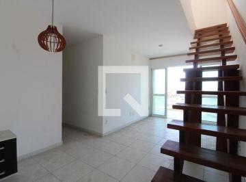 Apartamento · 140m² · 3 Quartos · 2 Vagas · Apartamento para Aluguel - São Cristóvão 1, 3 Quartos,  140 m² - Cabo Frio