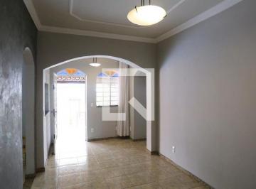 Casa · 212m² · 3 Quartos · 4 Vagas · Casa para Aluguel - Cachoeirinha, 3 Quartos, 212 m² - Belo Horizonte