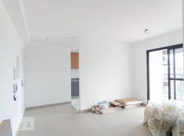 Apartamento · 61m² · 2 Quartos · 1 Vaga · Apartamento para Aluguel - Jabaquara, 2 Quartos, 61 m² - São Paulo