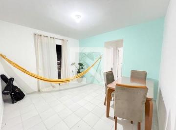 Apartamento · 52m² · 2 Quartos · 1 Vaga · Apartamento para Aluguel - São Pedro, 2 Quartos, 52 m² - Juiz de Fora