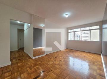 Apartamento · 73m² · 2 Quartos · 1 Vaga · Apartamento para Aluguel - Vila Olímpia, 2 Quartos,  73 m² - São Paulo