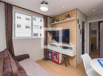 Apartamento · 38m² · 2 Quartos · Apartamento para Aluguel - Mooca, 2 Quartos,  38 m² - São Paulo