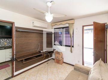 Casa · 46m² · 2 Quartos · 1 Vaga · Casa para Aluguel - Irajá, 2 Quartos,  46 m² - Rio de Janeiro