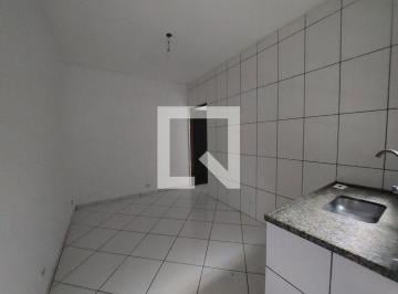 Casa · 35m² · 1 Quarto · Casa para Aluguel - Guarapiranga, 1 Quarto, 35 m² - São Paulo