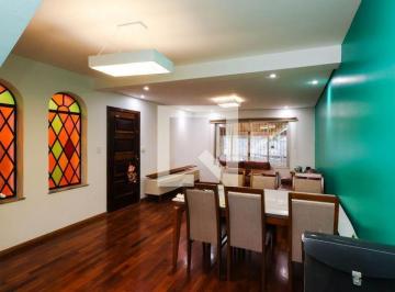 Casa · 140m² · 3 Quartos · 2 Vagas · Casa para Aluguel - Ipiranga, 3 Quartos, 140 m² - São Paulo