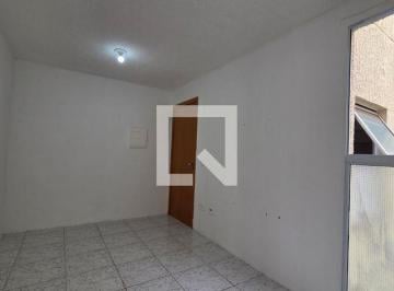 Apartamento · 43m² · 2 Quartos · 1 Vaga · Apartamento para Aluguel - Jardim São José, 2 Quartos, 43 m² - Suzano
