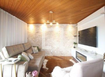 Casa · 260m² · 4 Quartos · 3 Vagas · Casa para Aluguel - Rubem Berta, 4 Quartos,  260 m² - Porto Alegre