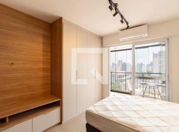 Apartamento · 29m² · 1 Quarto · Apartamento para Aluguel - Vila Mariana, 1 Quarto, 29 m² - São Paulo