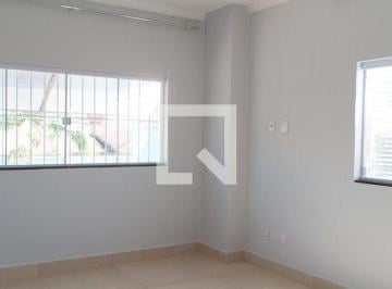 Casa · 60m² · 2 Quartos · 1 Vaga · Casa para Aluguel - Parque Trindade, 2 Quartos, 60 m² - Aparecida de Goiânia