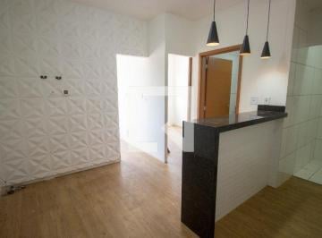 Apartamento · 45m² · 2 Quartos · 1 Vaga · Apartamento para Aluguel - Samambaia Sul, 2 Quartos,  45 m² - Brasília