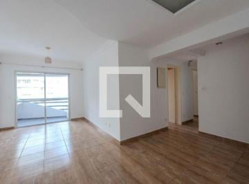 Apartamento · 80m² · 3 Quartos · 1 Vaga · Apartamento para Aluguel - Bela Vista, 3 Quartos, 80 m² - São Paulo