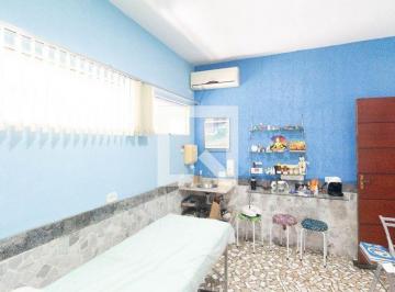Casa · 548m² · 7 Quartos · 5 Vagas · Casa para Aluguel - Campo Grande, 7 Quartos,  548 m² - Rio de Janeiro