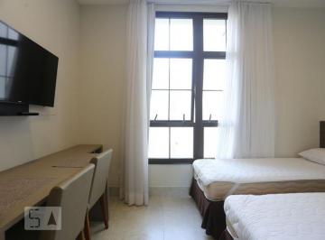 Apartamento · 23m² · 1 Quarto · Apartamento para Aluguel - Centro, 1 Quarto, 23 m² - São Paulo