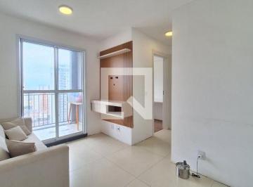 Apartamento · 40m² · 2 Quartos · Apartamento para Aluguel - Barra Funda, 2 Quartos, 40 m² - São Paulo