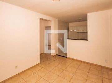 Apartamento · 48m² · 2 Quartos · 1 Vaga · Apartamento para Aluguel - São João Batista, 2 Quartos, 48 m² - Belo Horizonte