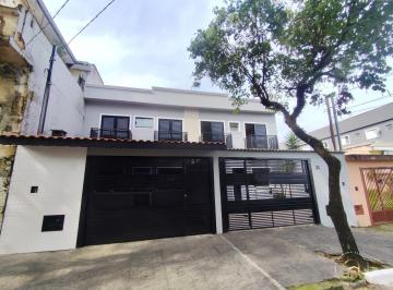 Casa · 75m² · 2 Quartos · 1 Vaga · SOBRADO À VENDA – 2 DORMITÓRIOS, AMBOS COM SACADA| VILA CARRÃO–VILA SANTA ISABEL