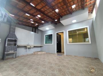 Casa en Venda de 1 quarto Vila Carrão · SOBRADO À VENDA – 2 DORMITÓRIOS, AMBOS COM SACADA E ÁREA GOURMET | VILA CARRÃO