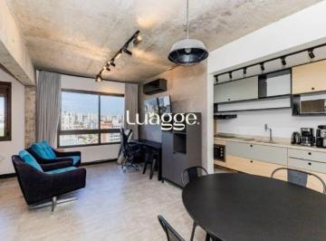 Apartamento de 1 quarto, Porto Alegre · Apartamento mobiliado para alugar no bairro Cristo Redentor