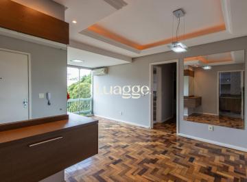 Apartamento de 2 quartos, Porto Alegre · APARTAMENTO PARA ALUGAR NO BAIRRO CRISTAL - 02 QUARTOS - 01 VAGA