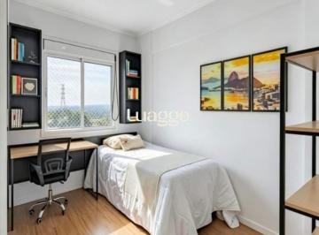 Apartamento en Venda de 3 quartos Pinheiro · Apartamento à venda com 3 dormitórios - São Leopoldo