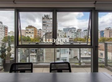 Comercial · 135m² · 2 Quartos · 2 Vagas · SALA COMERCIAL PREMIUM - COM TERRAÇO GARDEM PRIVADO E MENOR CUSTO DA REGIÃO, C