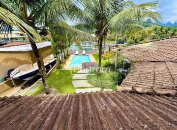 Imagem 1 · Casa para venda em Bracuí (Cunhambebe), Angra dos Reis