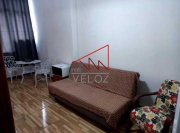 Imagem 1 · Flat/Apart Hotel para venda em Centro, Rio de Janeiro