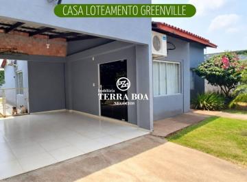 Imagem 1 · Casa de Condomínio para venda em Nova Esperança, Porto Velho