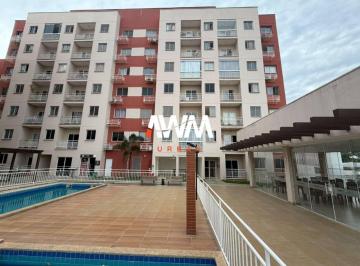 Imagem 1 · Apartamento para venda em Parque das Nações, Aparecida de Go