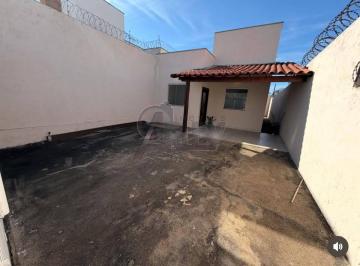 Imagem 1 · Casa para venda em Belvedere, Montes Claros