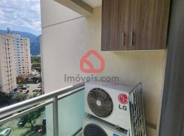 Imagem 1 · Flat/Apart Hotel para venda em Jacarepaguá, Rio de Janeiro