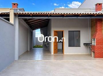 Imagem 1 · Casa para venda em Jardim Himalaia, Aparecida de Goiânia