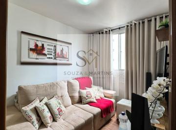 Imagem 1 · Apartamento para venda em Granjas Primavera (Justinópolis),