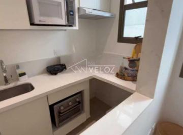 Imagem 1 · Flat/Apart Hotel para venda em Ipanema, Rio de Janeiro