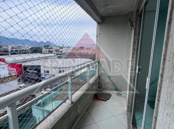 Imagem 1 · Apartamento para aluguel em Recreio dos Bandeirantes, Rio de