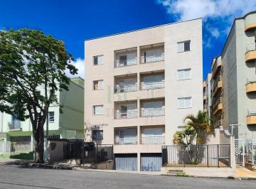 Imagem 1 · Apartamento para aluguel em Jardim dos Estados, Poços de Cal