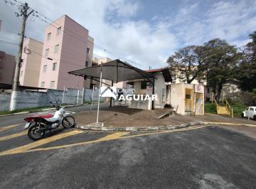 0 · Apto San Conrado para alugar