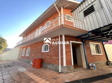 0 · Casa Residencial/Comercial para locação