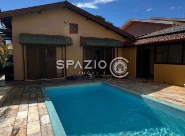 0 · Casa para Locação Cond. San Conrado - Sousas - Campinas/SP
