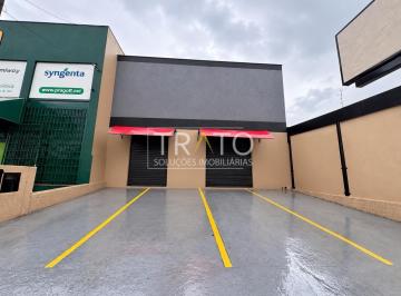 0 · Barracão Comercial para Locação – Vila Paraíso | Campinas/SP