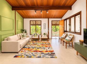 0 · Casa à venda no Condomínio Vale do Itamaracá em Valinhos na Davanti Imóveis.